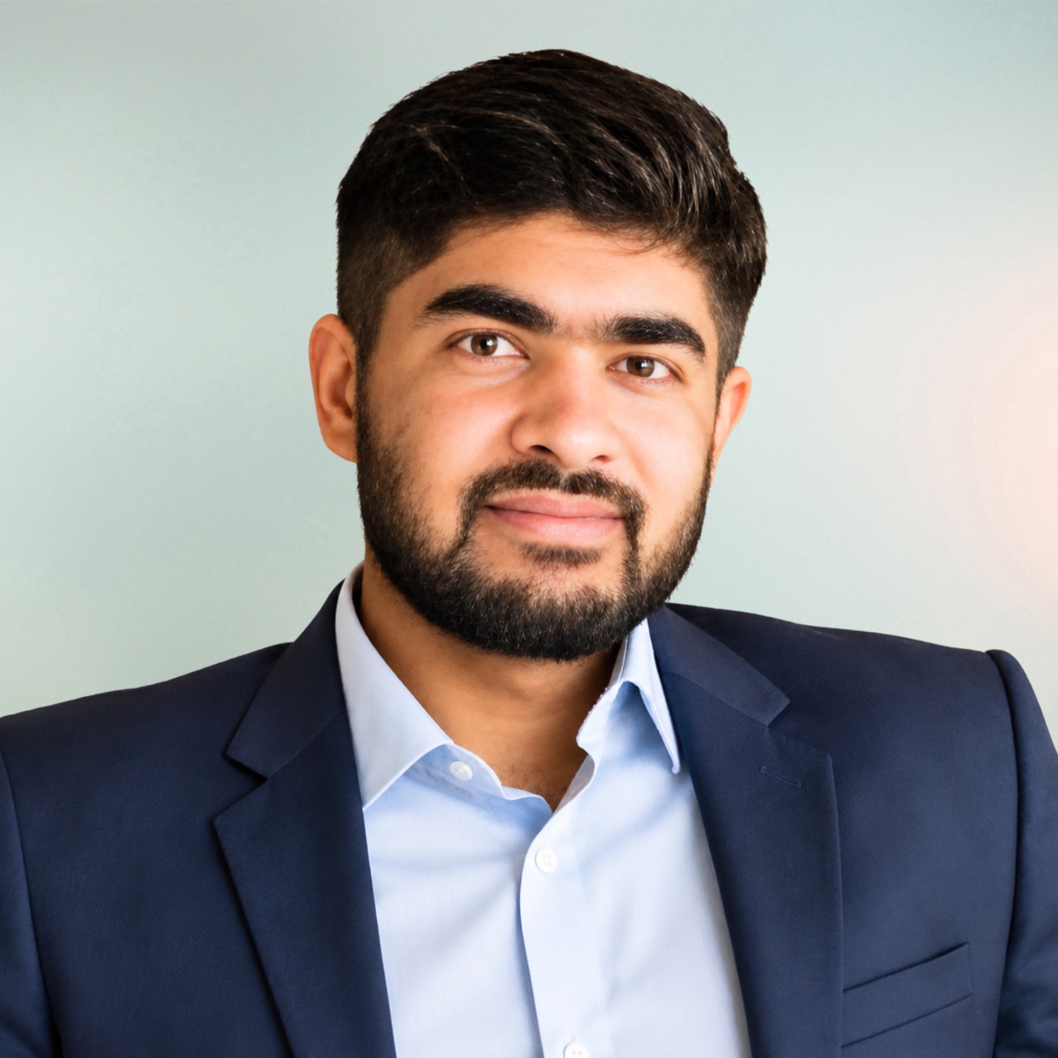 Akshay Kundra — Naib Tehsildar Rank 3